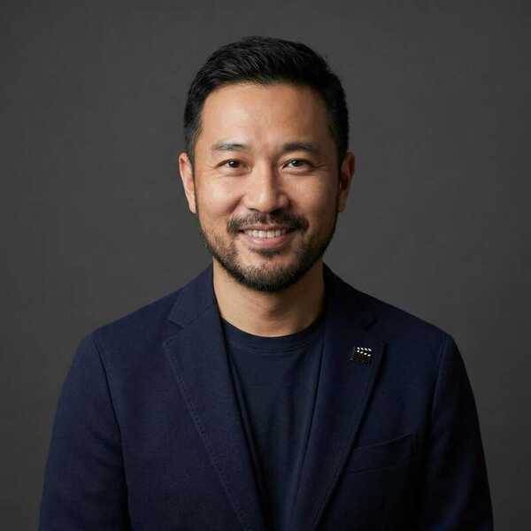 呦呦视频导演专家张明远