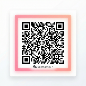 呦呦视频公众号二维码