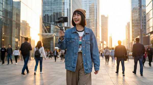 呦呦视频城市街拍视频