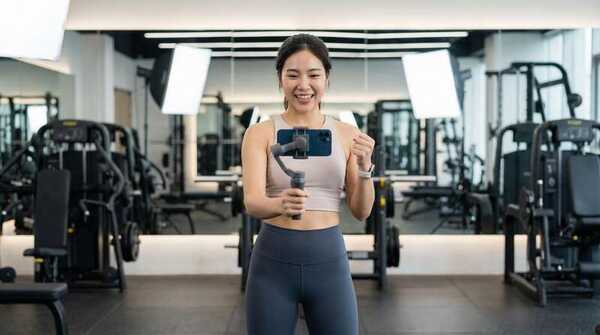 呦呦视频 TikTok风格短视频